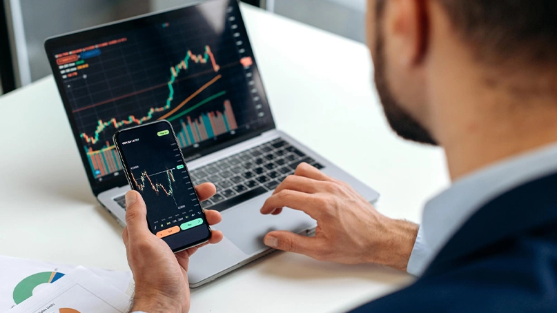 Stark Paycore Piattaforma di Trading
